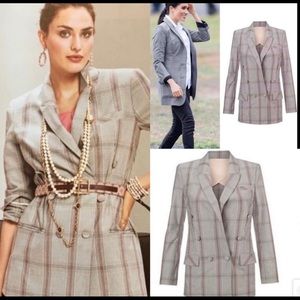 CAbi Sleuth Blazer.